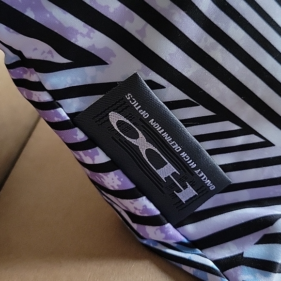 RARE Shaun White A-Frame Goggles - Picture 10 of 10